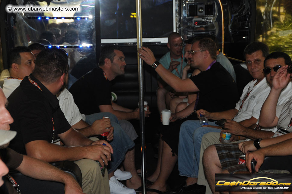 Tour of Mojo Host Data Center