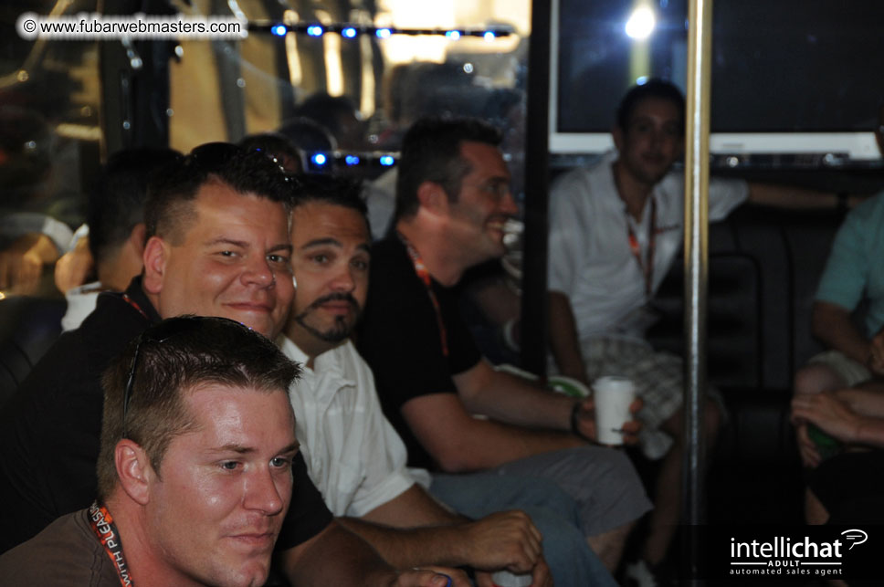 Tour of Mojo Host Data Center