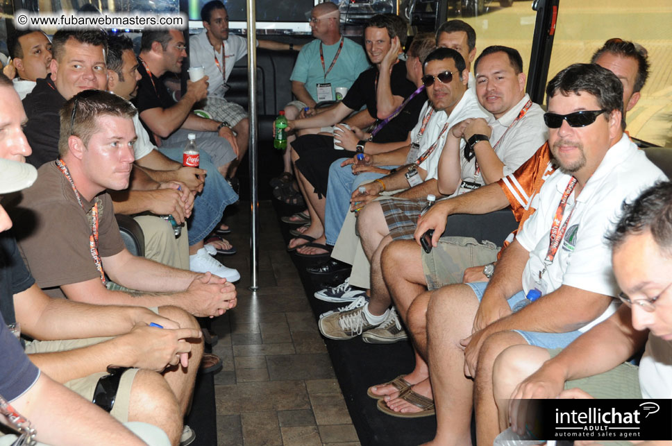 Tour of Mojo Host Data Center