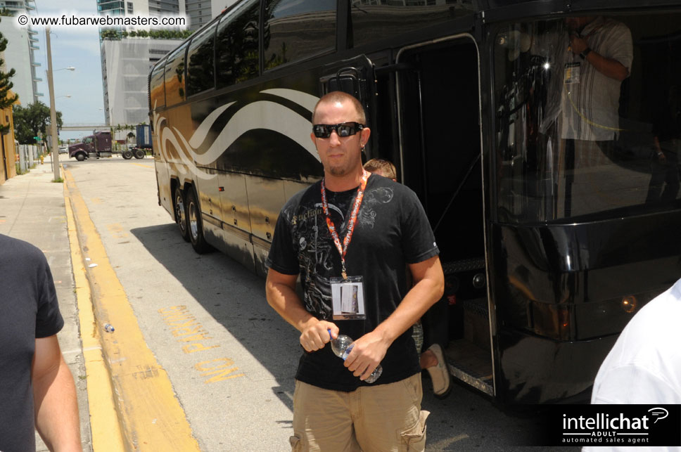 Tour of Mojo Host Data Center