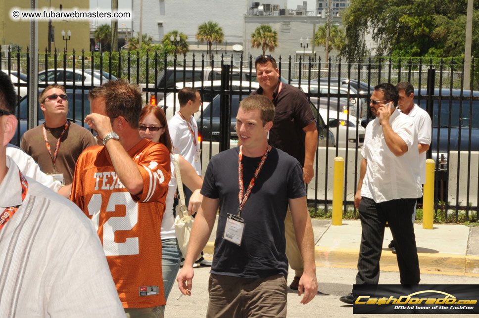 Tour of Mojo Host Data Center