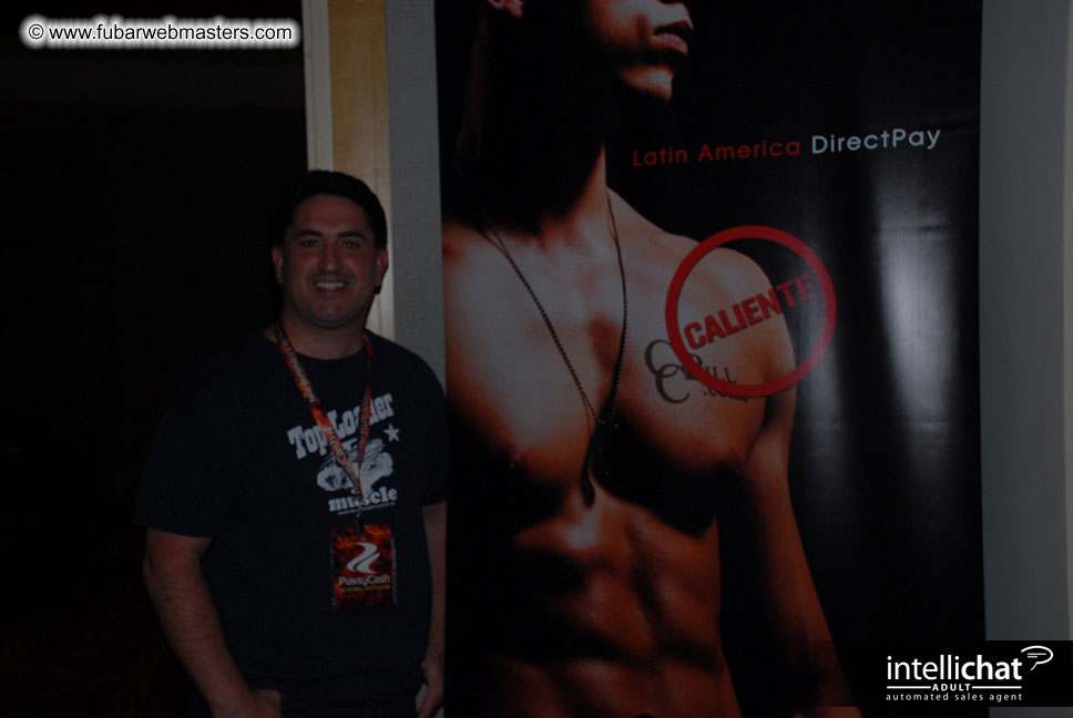 Maleflixxx Cock & Tail Party