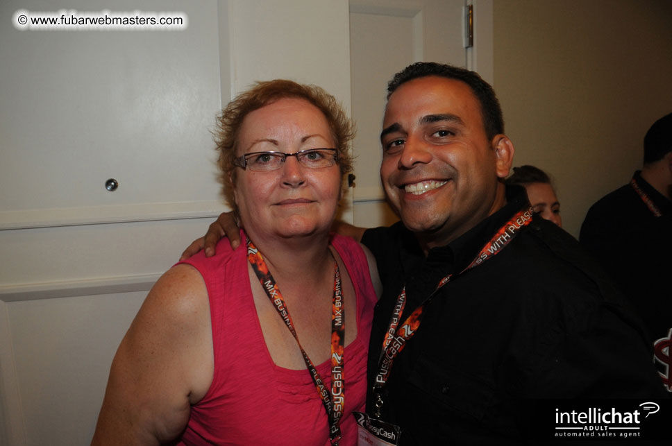 After Hours Suite Party