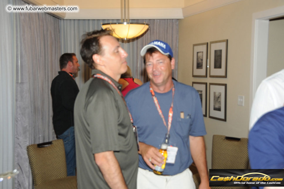 After Hours Suite Party