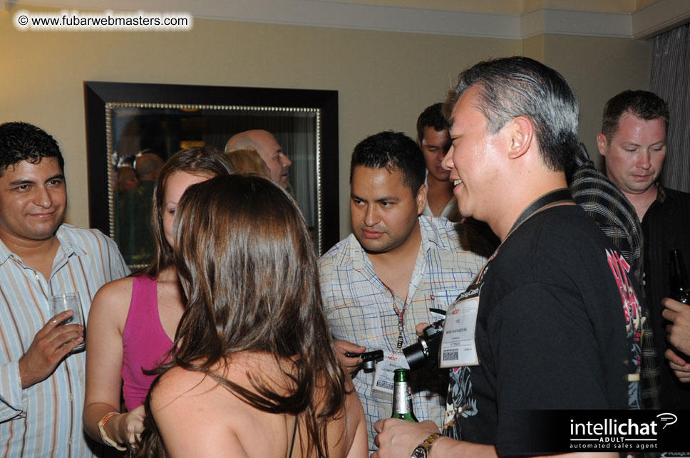 After Hours Suite Party