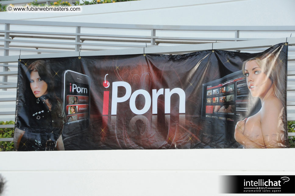  iPorn presents the Internext Bikini Invitational 