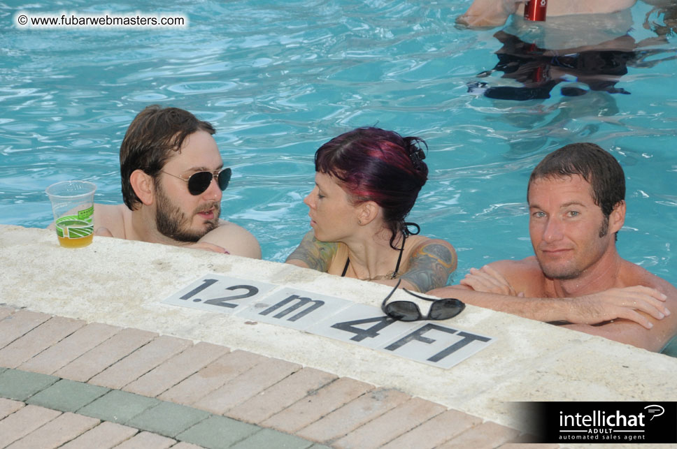  iPorn presents the Internext Bikini Invitational 