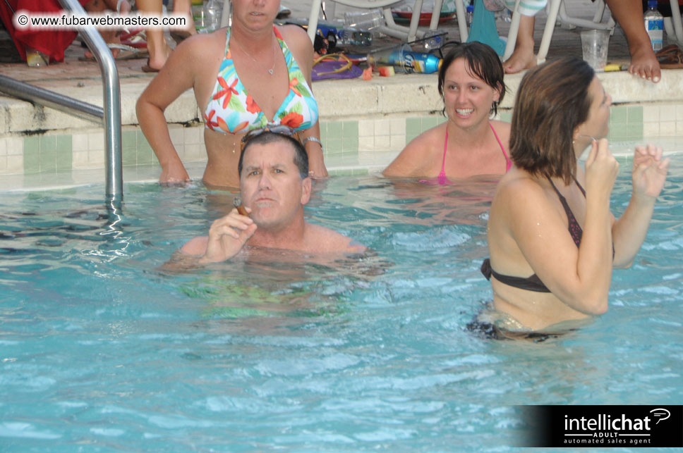  iPorn presents the Internext Bikini Invitational 