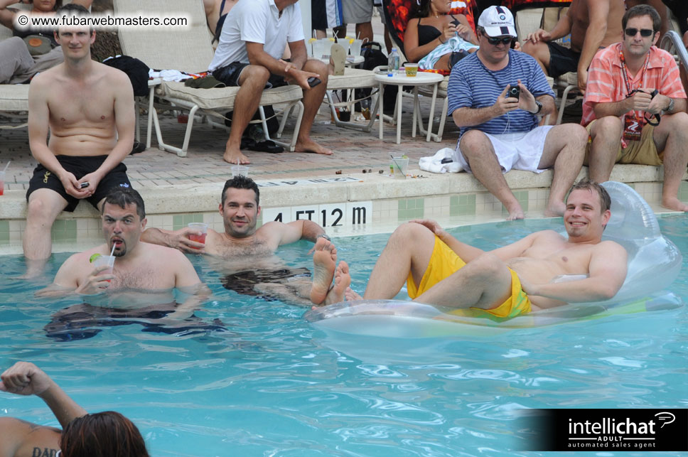  iPorn presents the Internext Bikini Invitational 