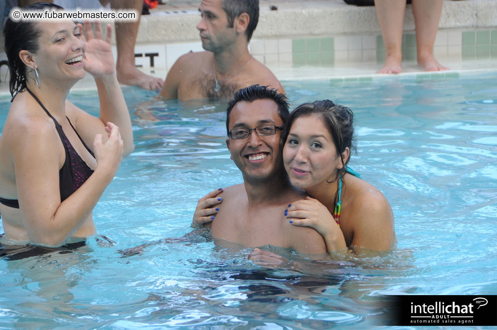  iPorn presents the Internext Bikini Invitational 