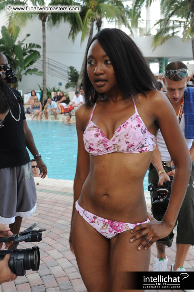  iPorn presents the Internext Bikini Invitational 