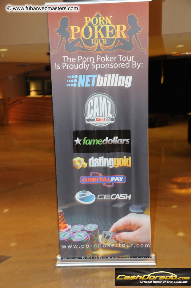 Porn Poker Tour