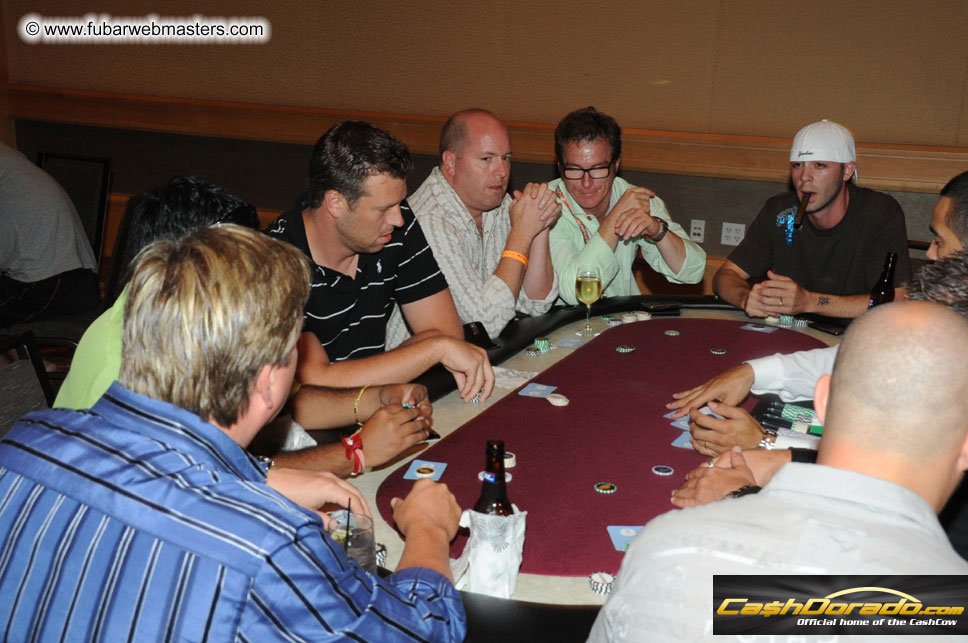 Porn Poker Tour