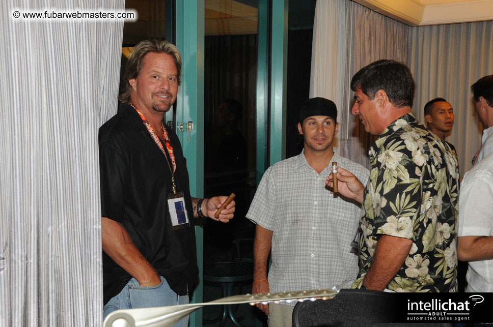 After Hours Suite Party