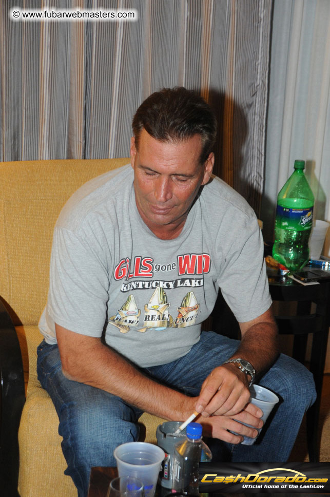 After Hours Suite Party