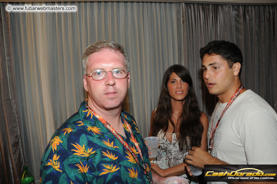 After Hours Suite Party