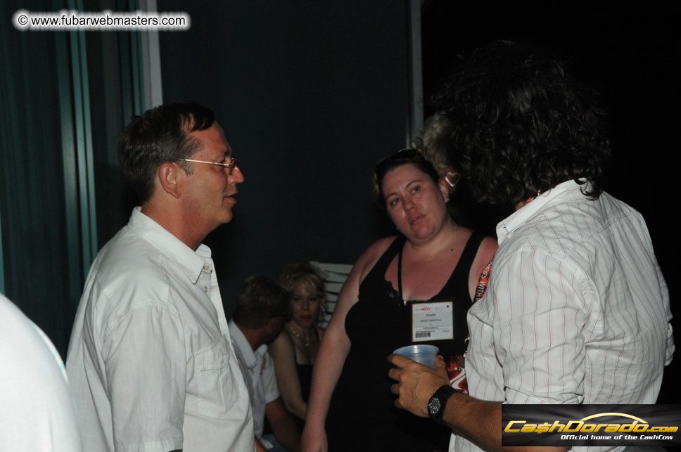 After Hours Suite Party