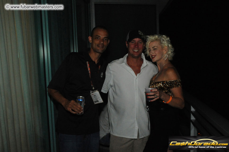 After Hours Suite Party