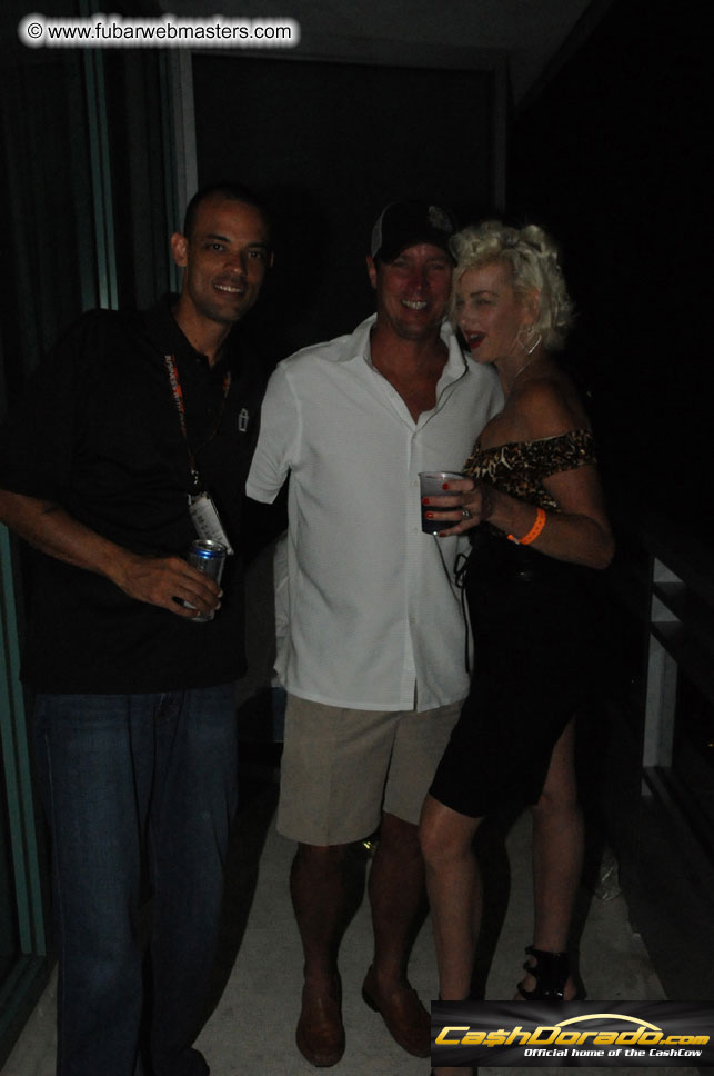 After Hours Suite Party