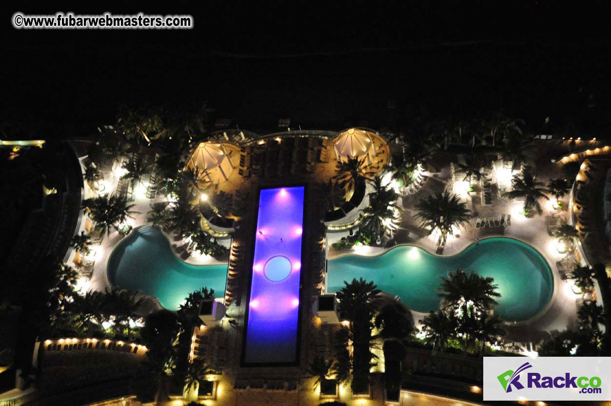 Hotel & Registration