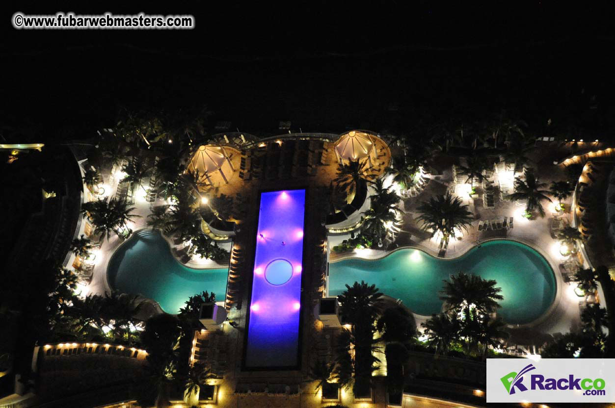 Hotel & Registration