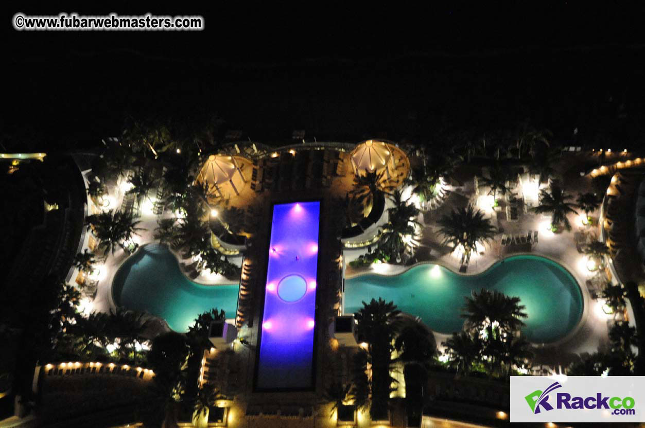 Hotel & Registration