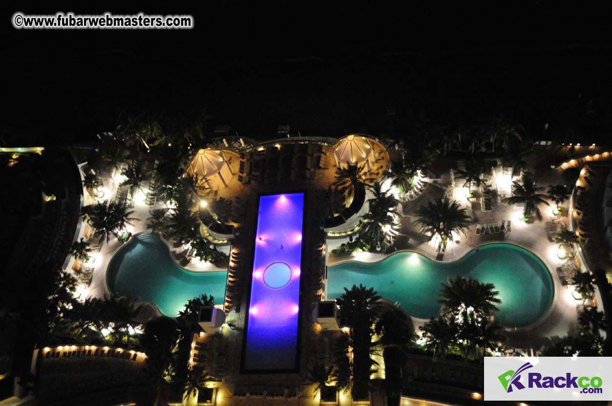 Hotel & Registration