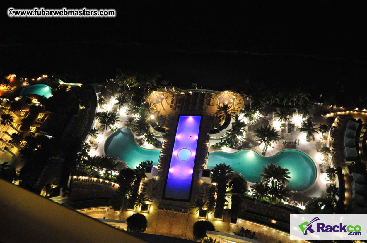 Hotel & Registration