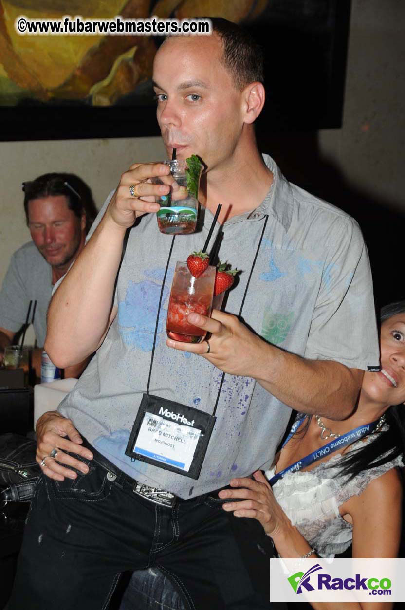 Hotel & Registration