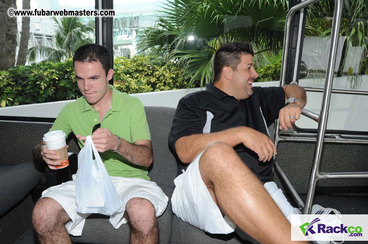 Webmaster Golf Tournament