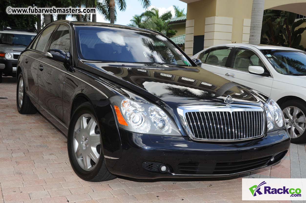 Webmaster Golf Tournament