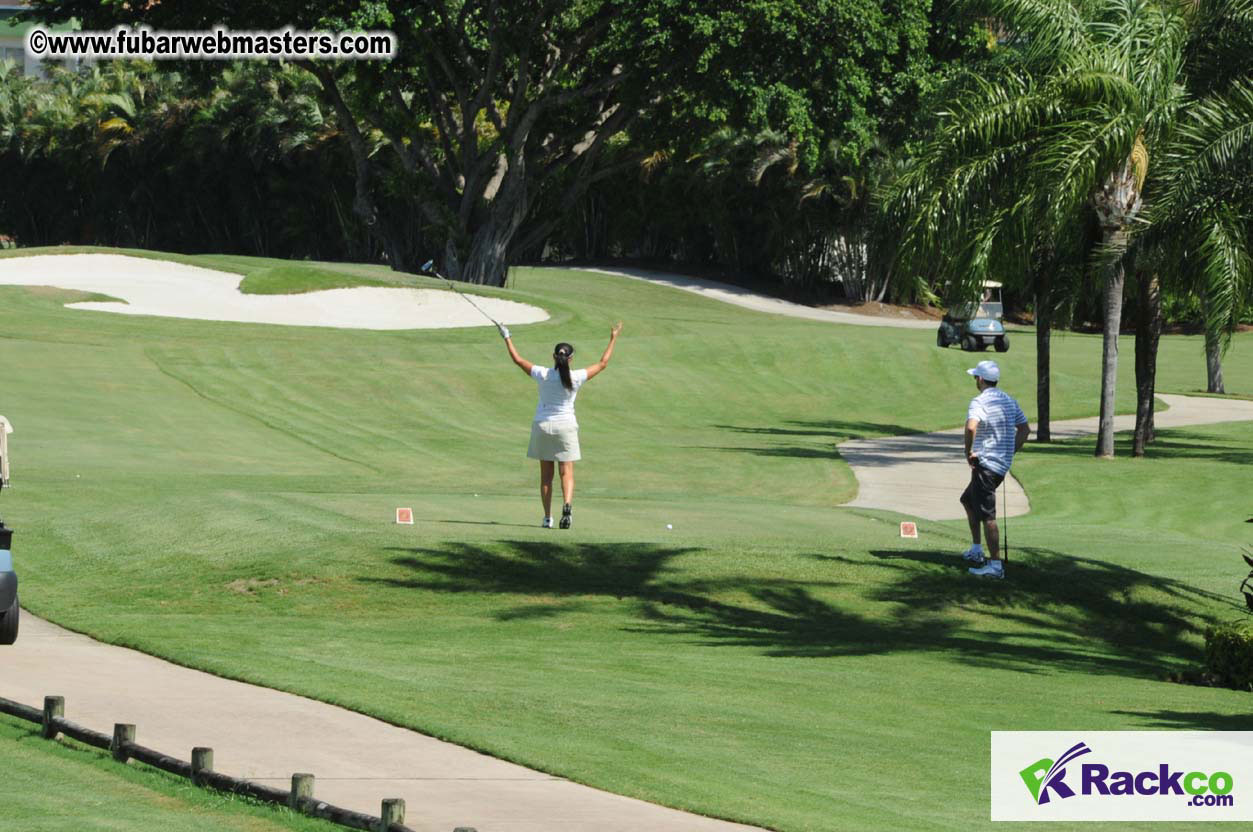 Webmaster Golf Tournament