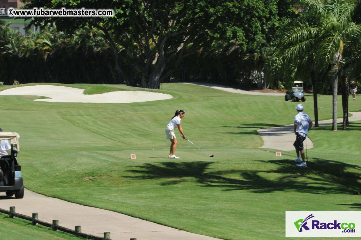 Webmaster Golf Tournament