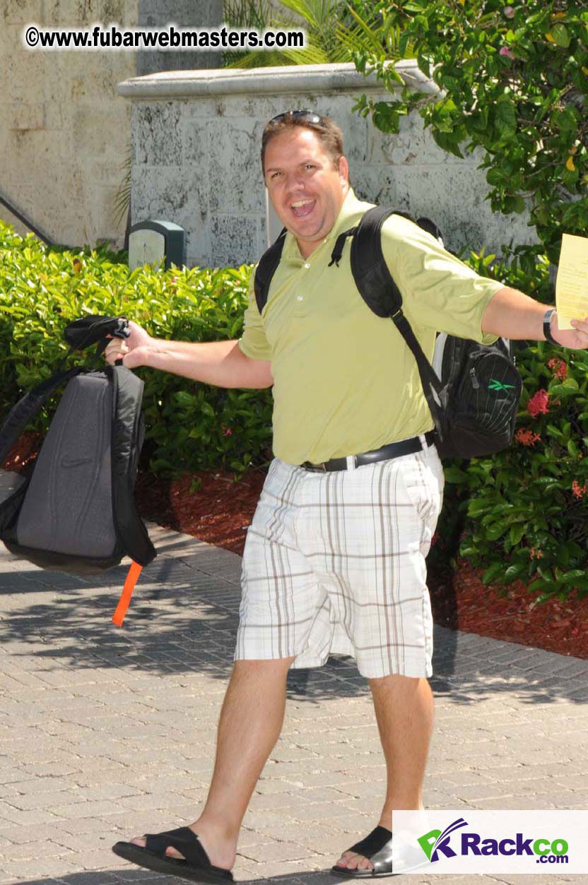 Webmaster Golf Tournament