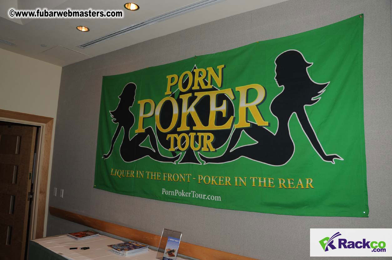 Porn Poker Tour