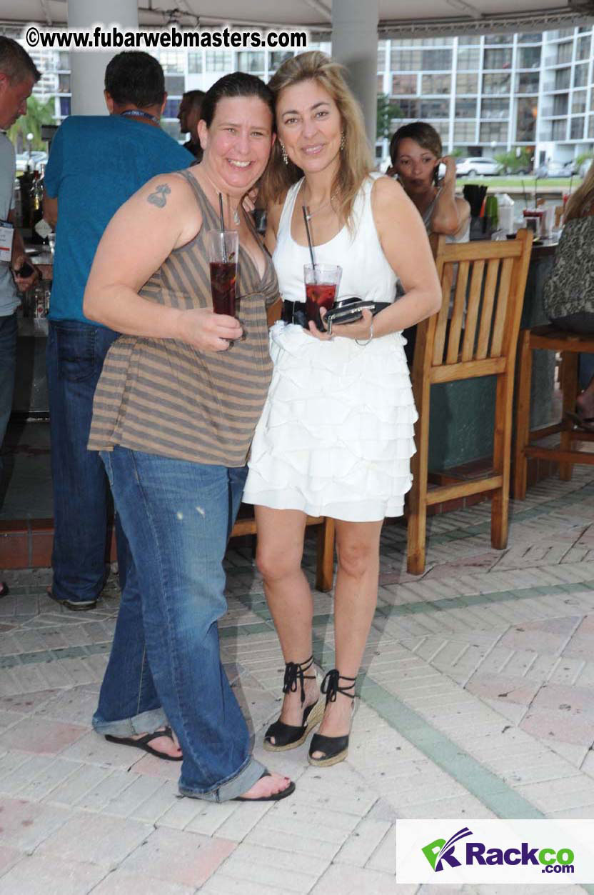 Cybersocket Sponsors Dinner