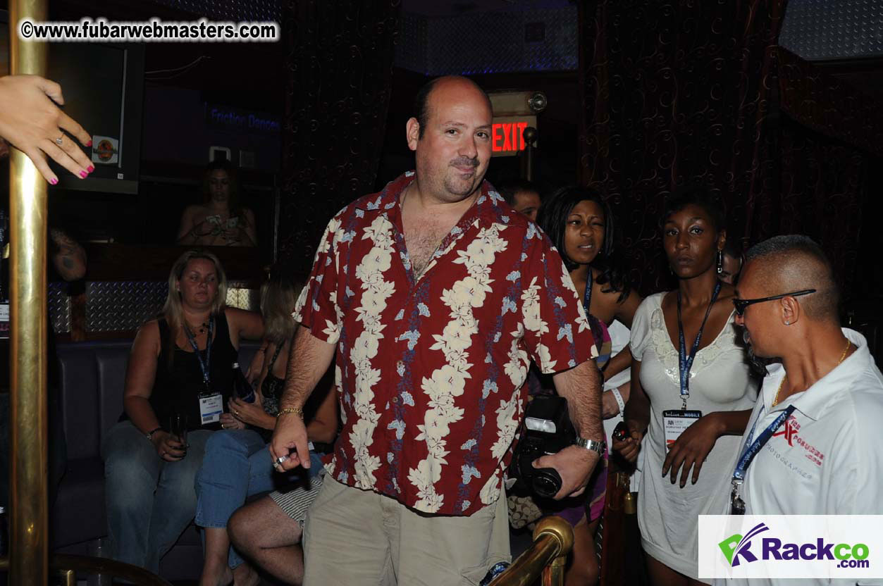 After Party @ the Playhouse