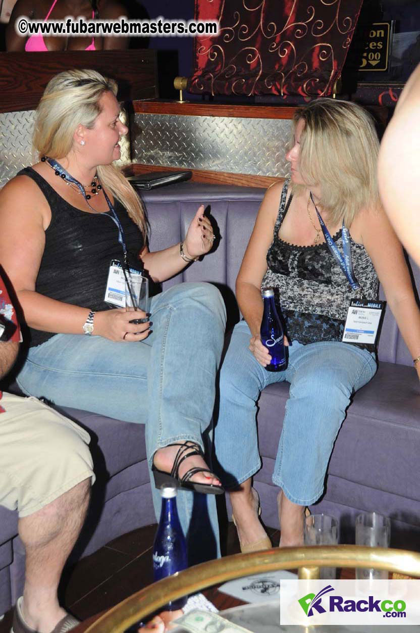 After Party @ the Playhouse