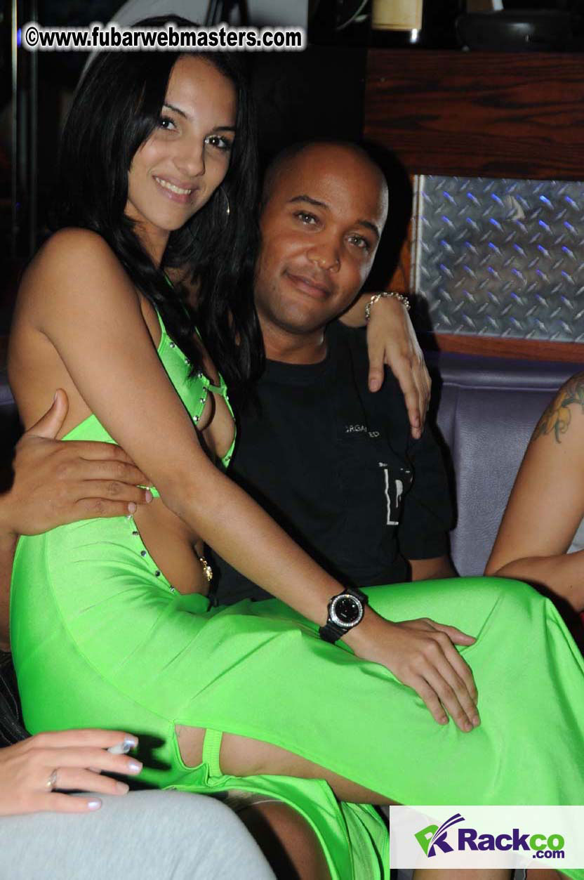 After Party @ the Playhouse