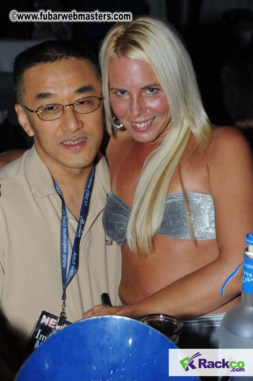 After Party @ the Playhouse