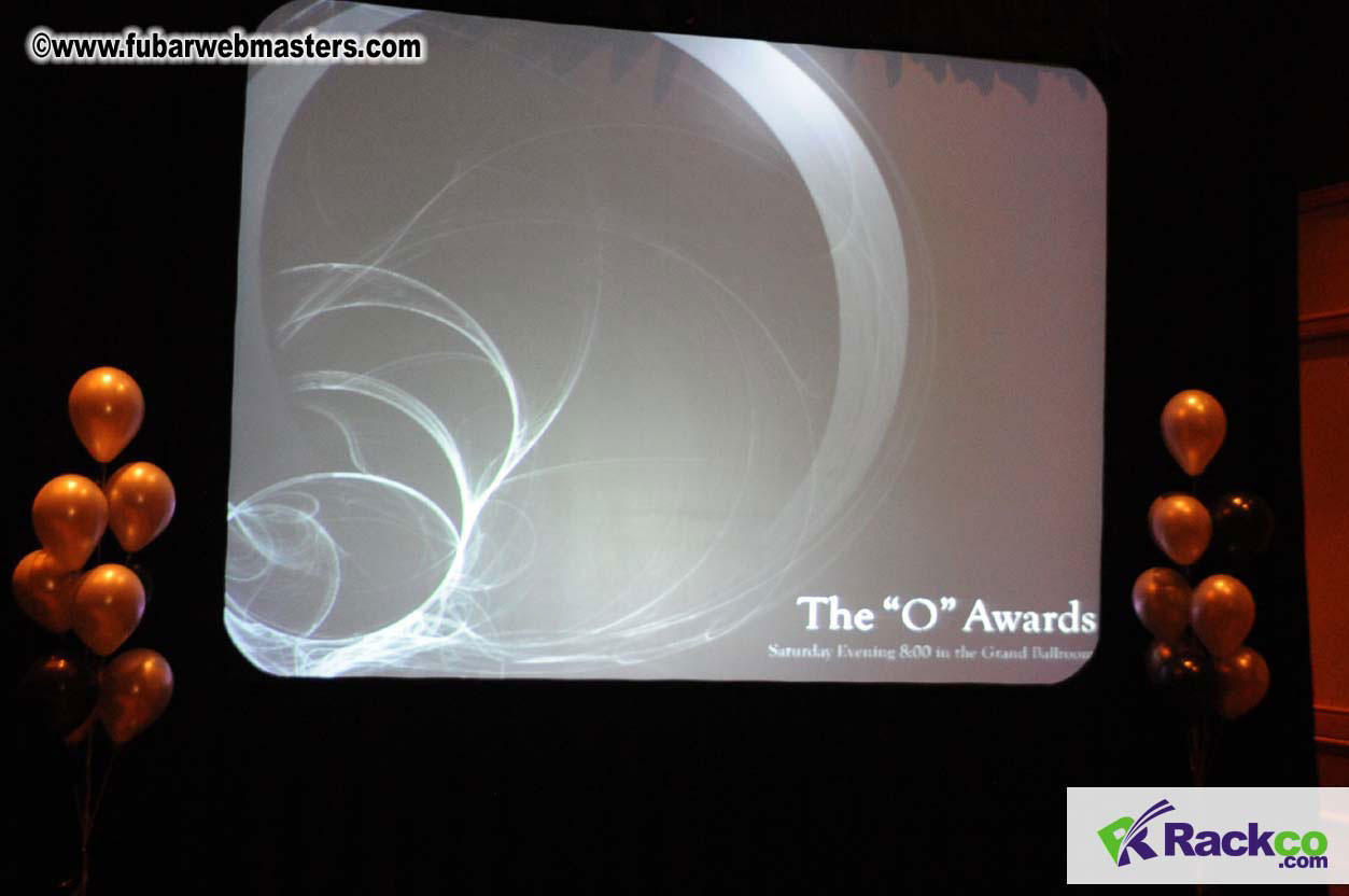 The "O" Awards
