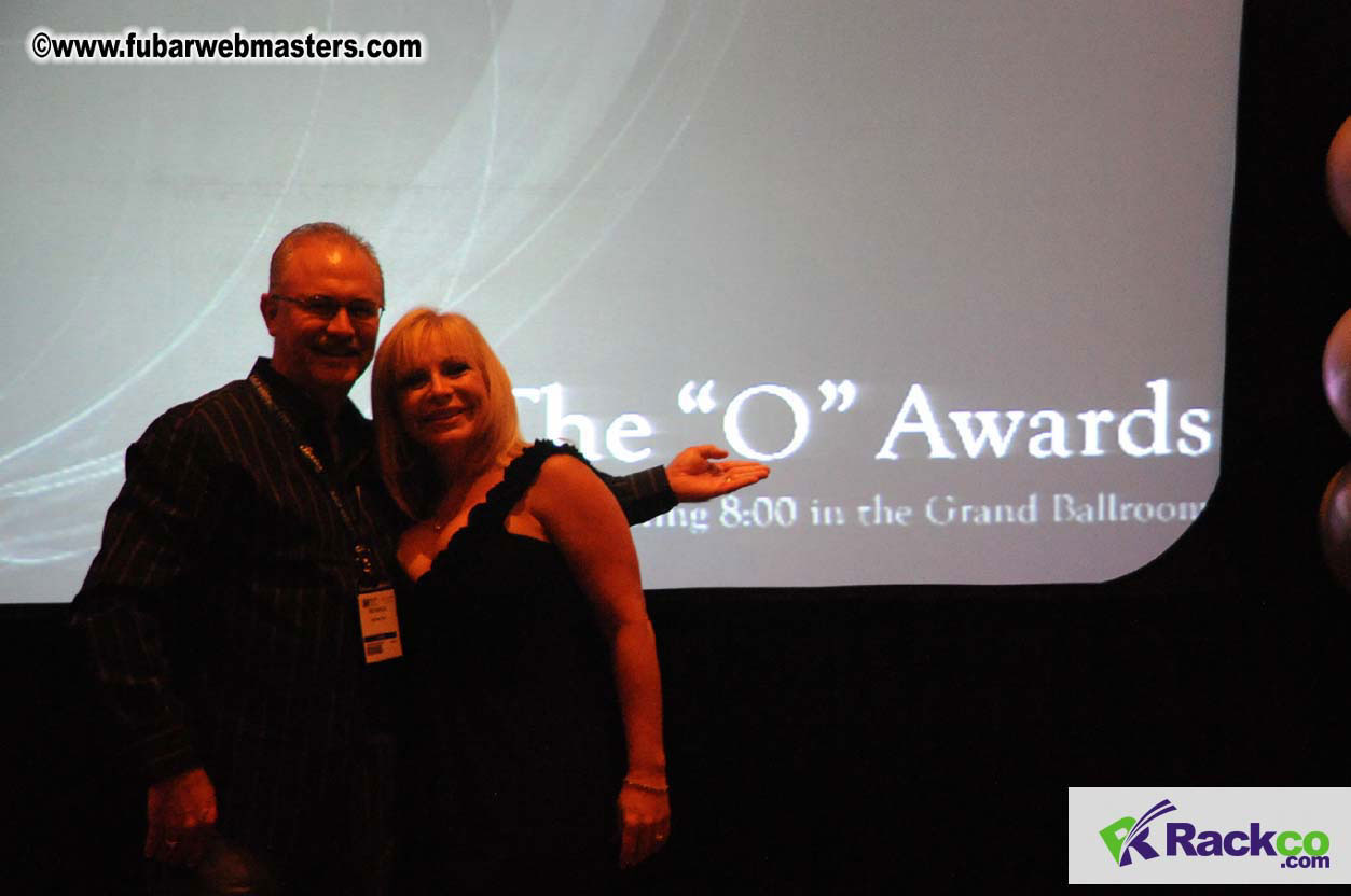 The "O" Awards