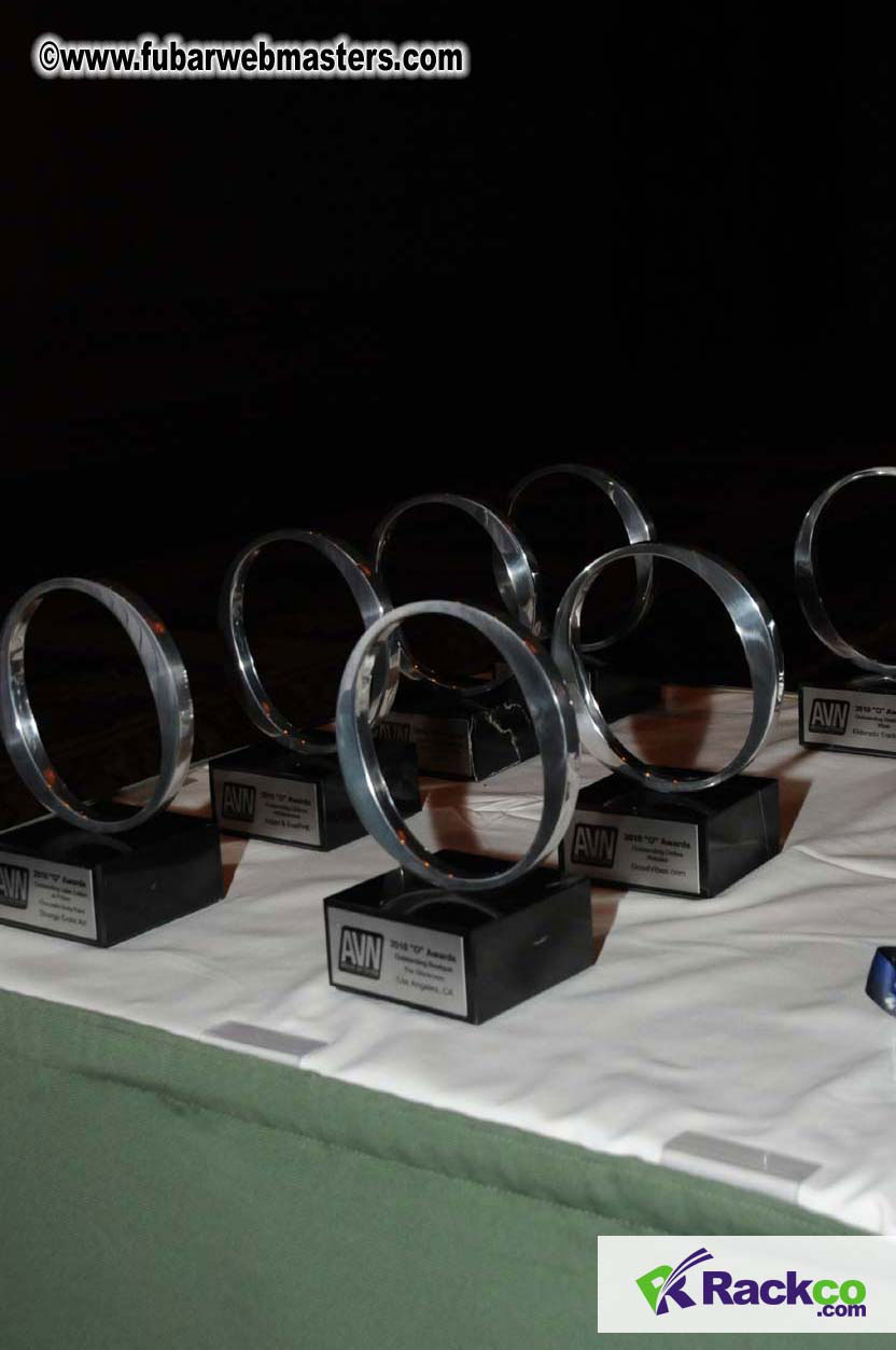 The "O" Awards