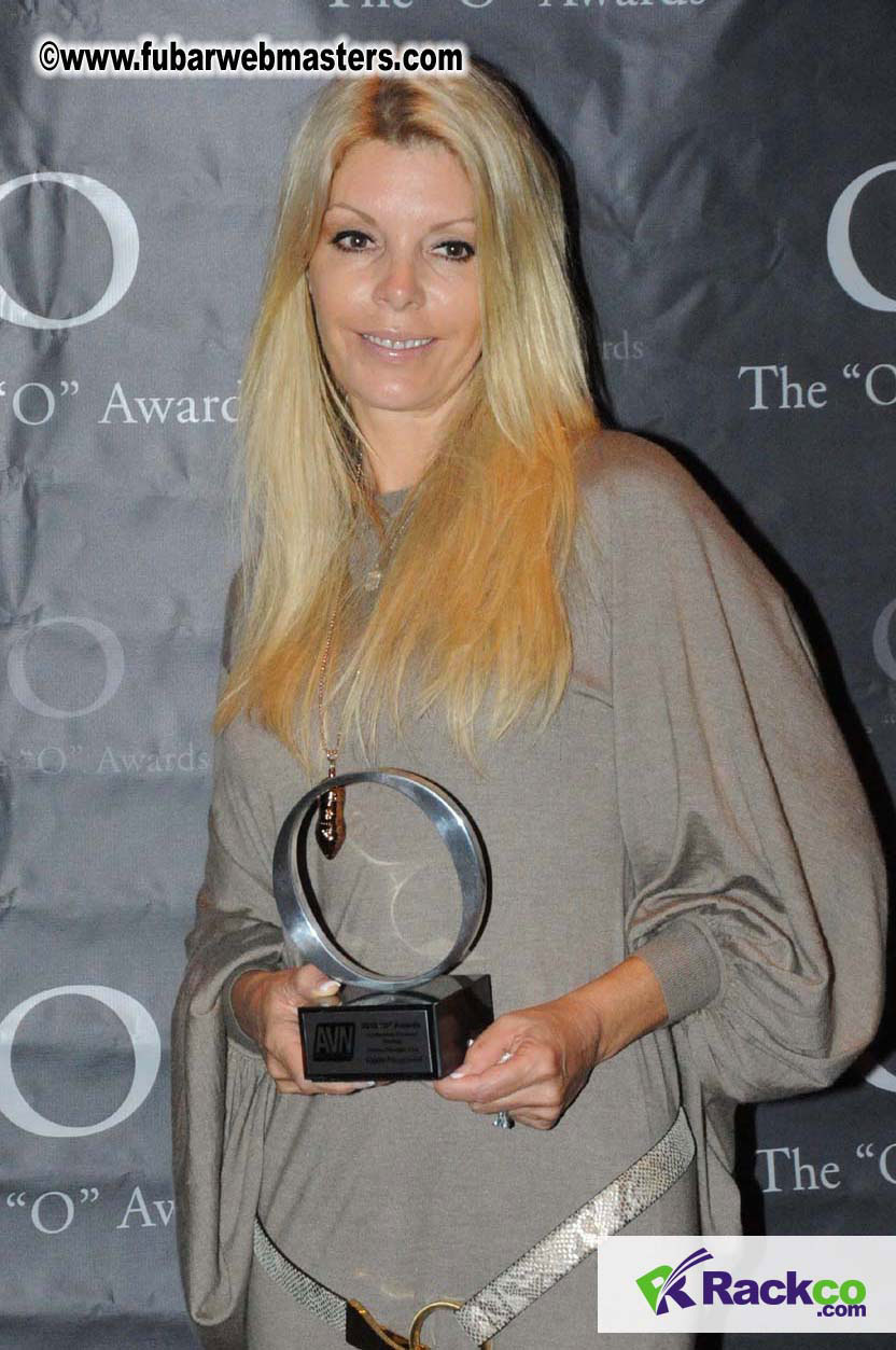 The "O" Awards