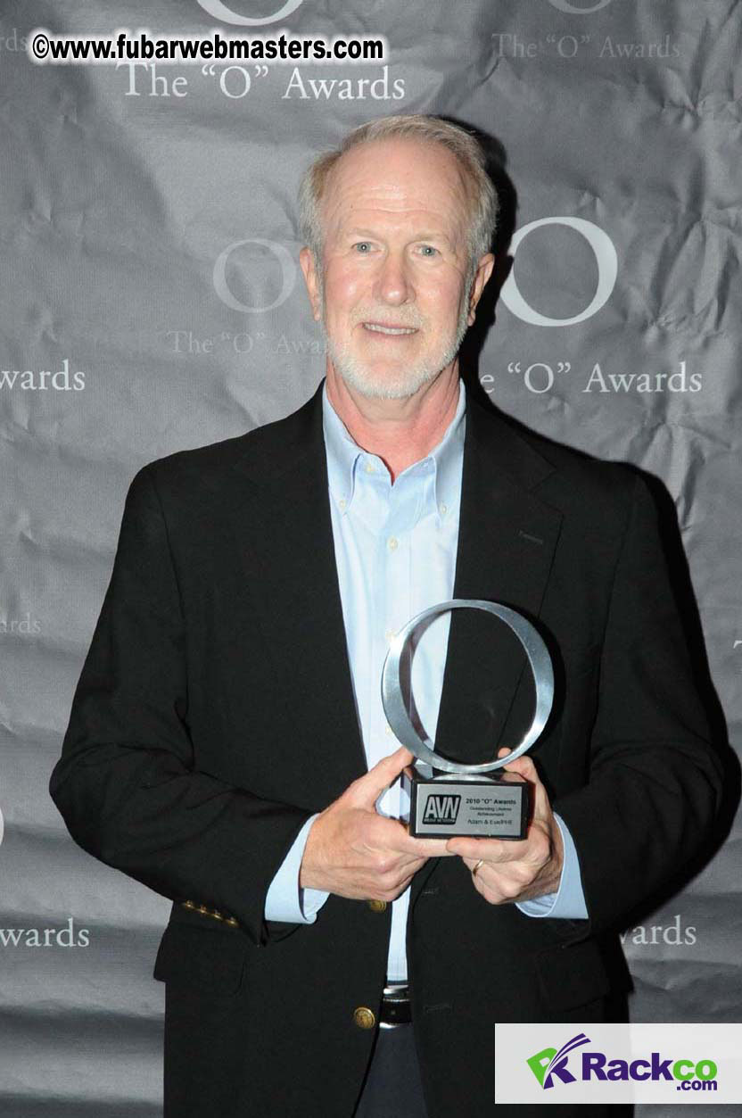 The "O" Awards