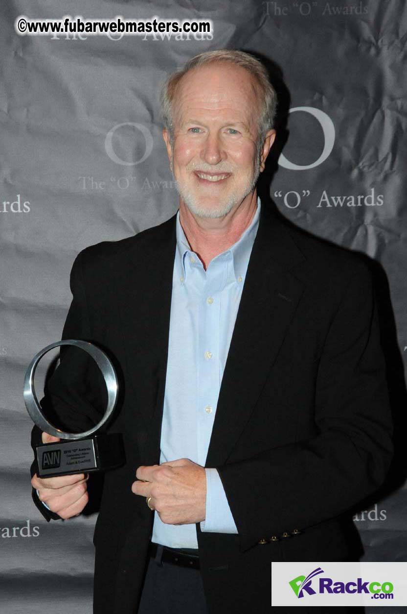The "O" Awards