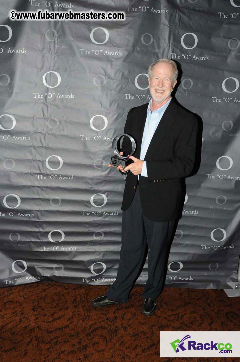 The "O" Awards