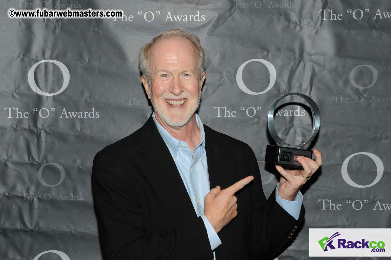 The "O" Awards