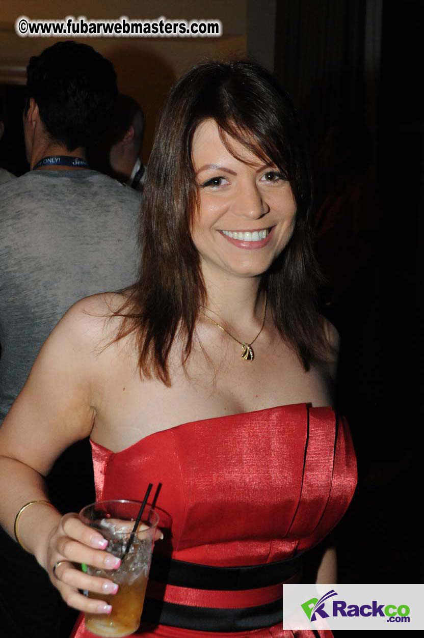 Cybersocket Closing Party