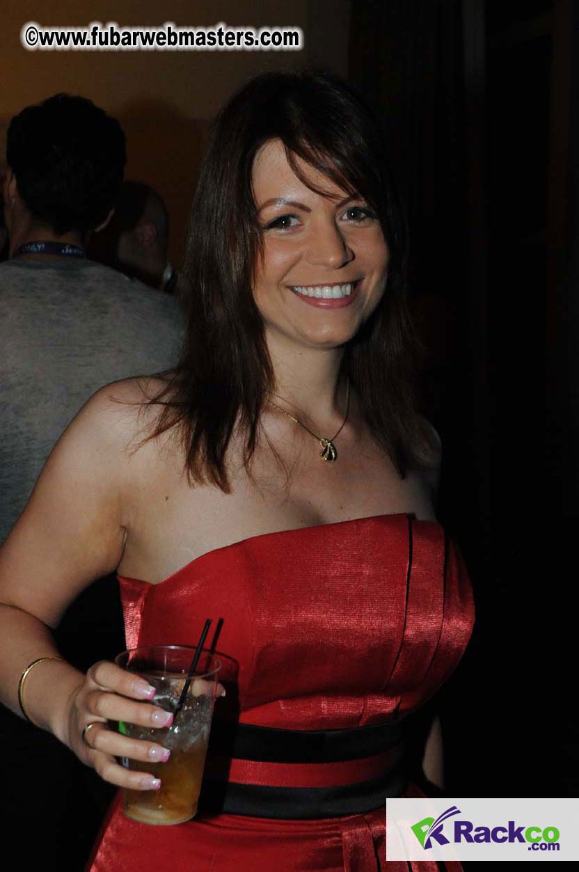 Cybersocket Closing Party